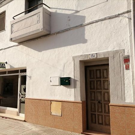 Can Ventura Deltebre Exterior foto